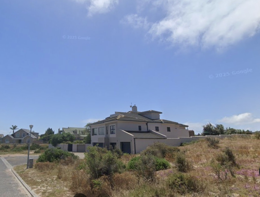 0 Bedroom Property for Sale in Myburgh Park Western Cape